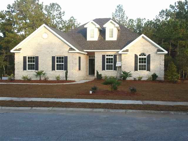 672 Oxbow Dr. Myrtle Beach, SC 29579