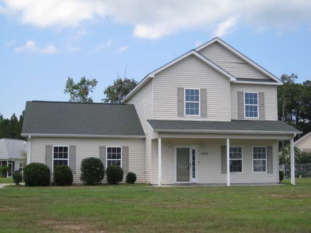 3463 Trailside Dr. Little River, SC 29566