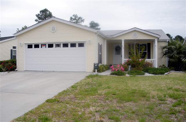 563 Woodholme Dr. Conway, SC 29526