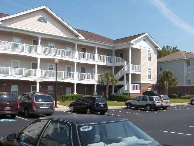 5750 Oyster Catcher Dr. UNIT #435 North Myrtle Beach, SC 29582