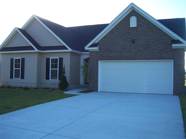 417 Channel View Dr. Conway, SC 29527