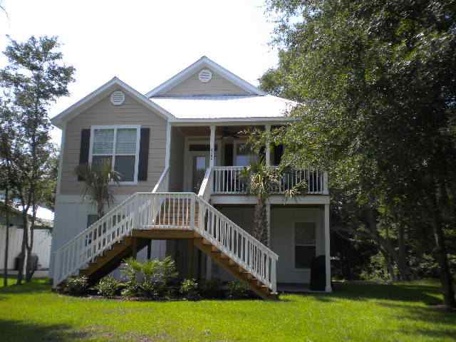 #4 Flagg St. Murrells Inlet, SC 29576