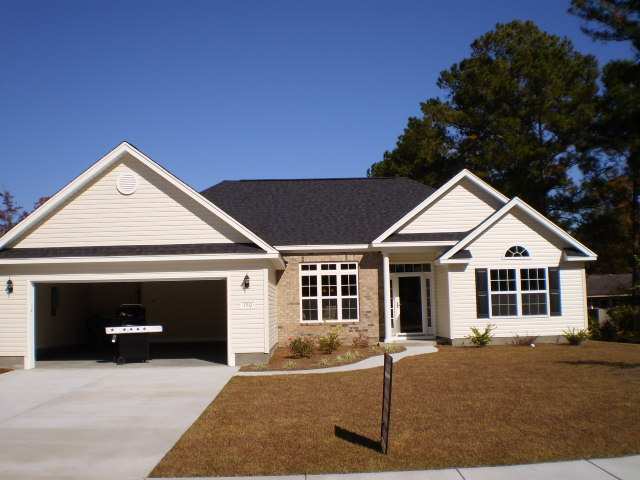 150 Quail Hollow Rd. Myrtle Beach, SC 29579