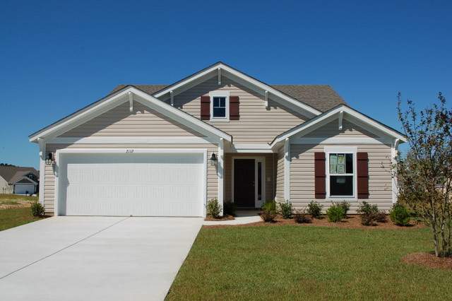 2112 Jarvis Ln. Calabash, NC 28467