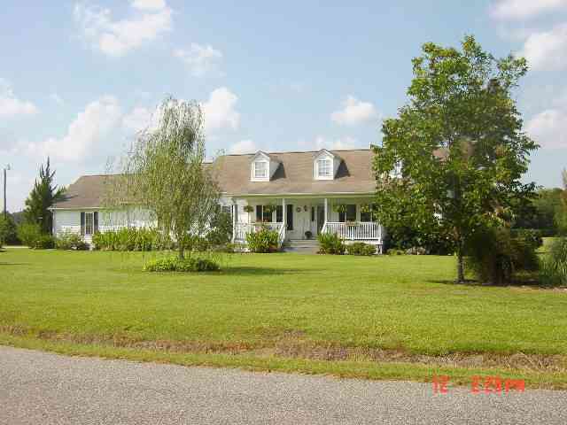 1665 Emery Rd. Loris, SC 29569