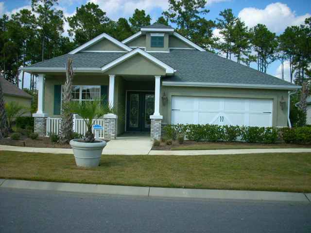 308 Cog Hill Ct. Murrells Inlet, SC 29576