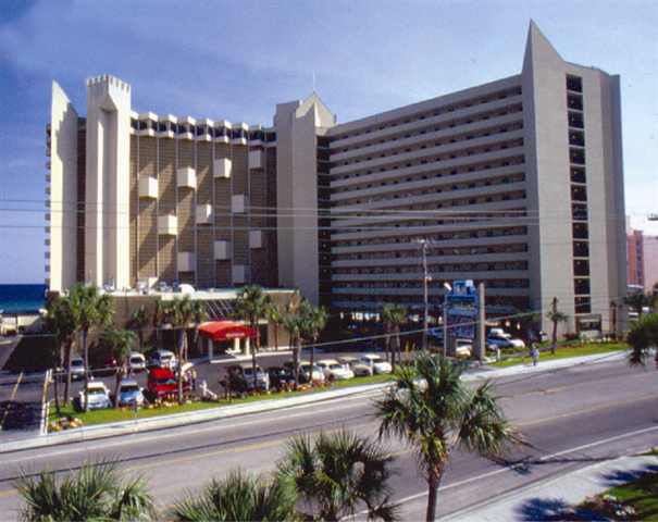 7100 N Ocean Blvd. UNIT #305 Myrtle Beach, SC 29572