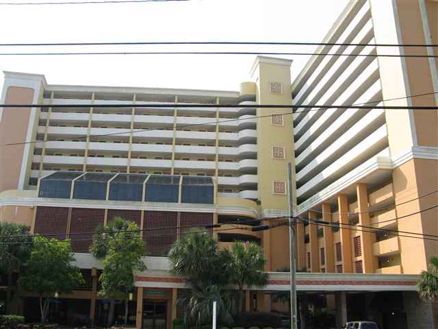 6900 N Ocean Blvd. UNIT #421 Myrtle Beach, SC 29572