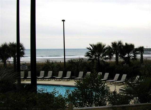 8500 Margate Circle UNIT #108 Myrtle Beach, SC 29572