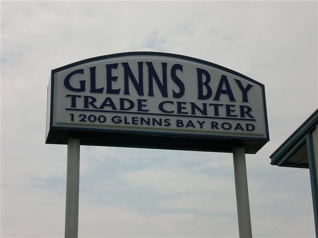 1200 Glenns Bay Rd. UNIT Unit 8, Glenns Bay Commer Surfside Beach, SC 29575
