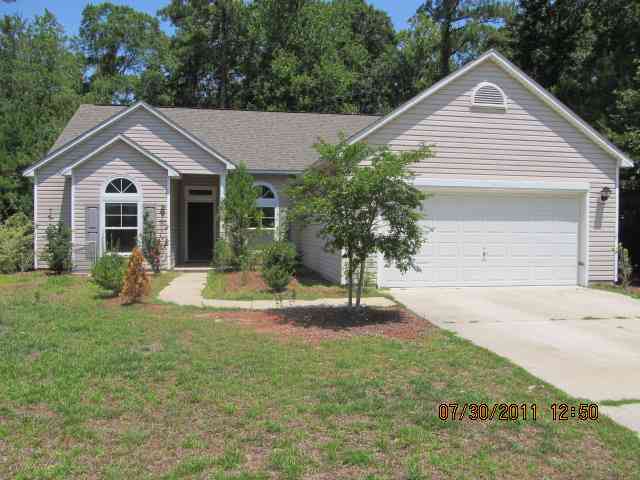 53 Winding River Dr. Murrells Inlet, SC 29576