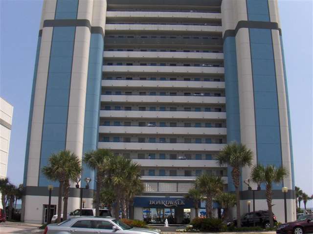 2301 N Ocean Blvd. UNIT #1231 Myrtle Beach, SC 29577