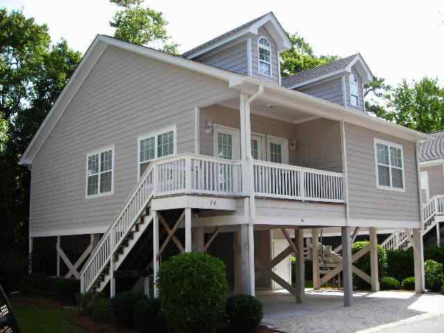 76 Wallys Way Pawleys Island, SC 29585