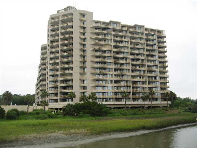 100 Ocean Creek Dr. UNIT A-8 Myrtle Beach, SC 29572