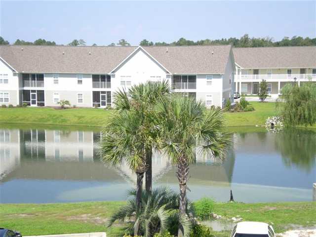 3935 Gladiola Ct. UNIT #302 Myrtle Beach, SC 29588