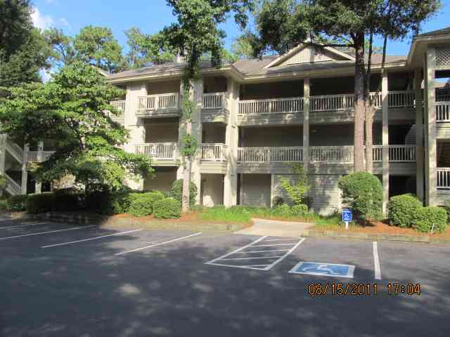 1401 Lighthouse Dr. UNIT #4211 Cherry Grove, SC 29582