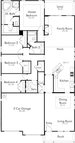 1505 Culbertson Ave. Myrtle Beach, SC 29577
