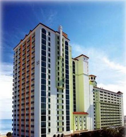 3000 N Ocean Blvd. UNIT #822 Myrtle Beach, SC 29577