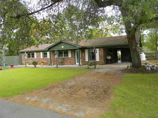 513 S Cedar Dr. Surfside Beach, SC 29575