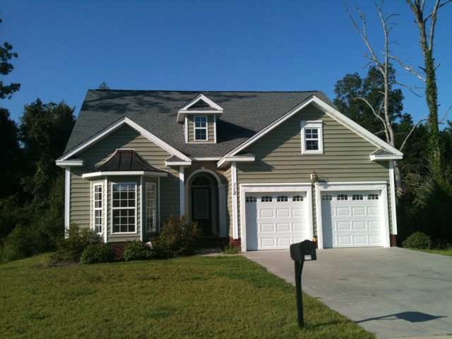 112 Silver Peak Dr. Conway, SC 29526