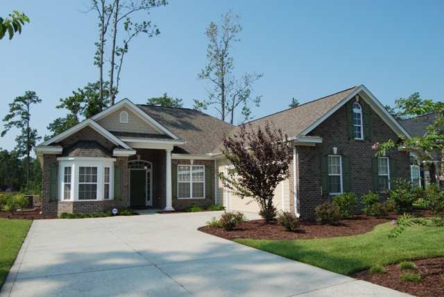 425 Coral Harbor Dr. Myrtle Beach, SC 29588