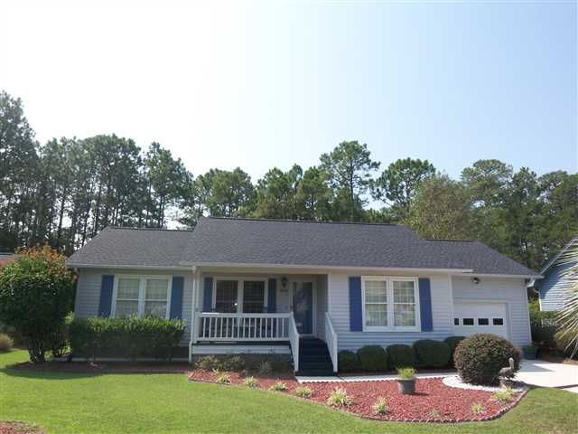 9433 Chicory Ln. Murrells Inlet, SC 29576