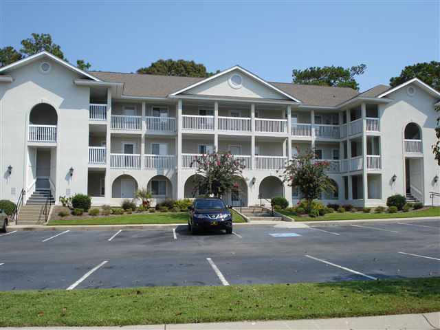 4430 Eastport Blvd. UNIT L 1 Little River, SC 29566