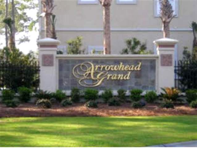 LOT 54 Cabazon Dr. Myrtle Beach, SC 29579