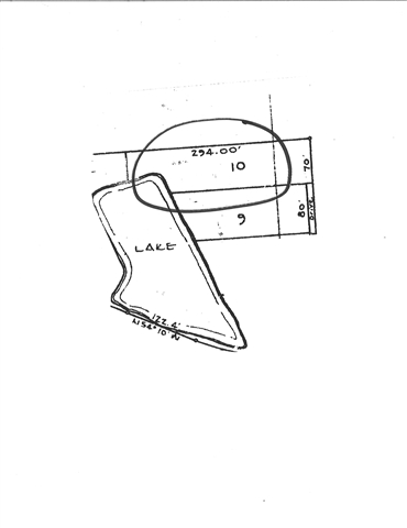 Lot 10 Nottingham Lakes Rd. Conway, SC 29526