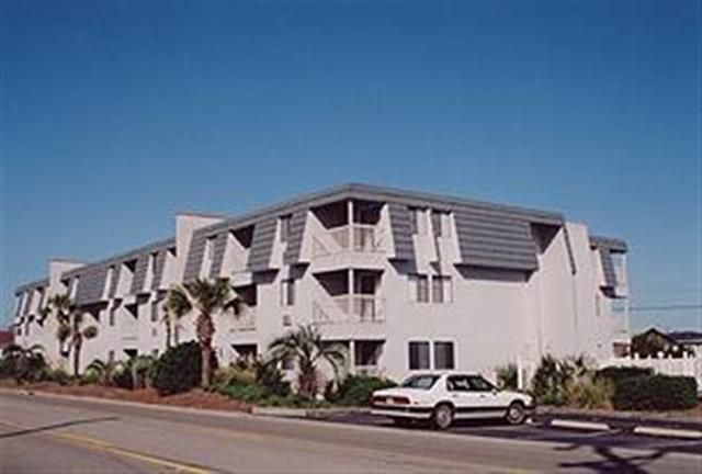 5001 N Ocean Blvd. UNIT 2-G North Myrtle Beach, SC 29582