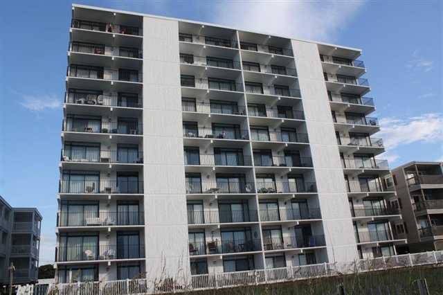 4311 S Ocean Blvd. UNIT #402 North Myrtle Beach, SC 29582