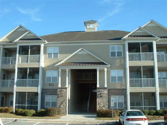 240 Woodlands Way UNIT #4 Calabash, NC 28467