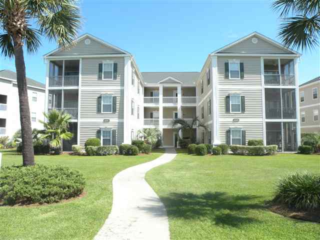 2000 Crossgate Blvd. UNIT #302 Surfside Beach, SC 29575