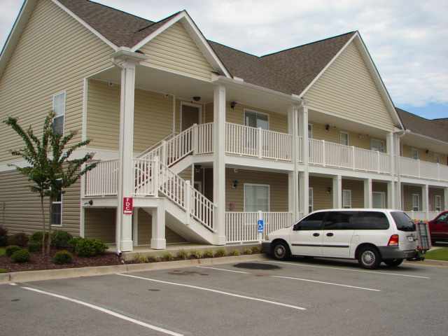 139 Butkus Dr. UNIT #1 Myrtle Beach, SC 29588