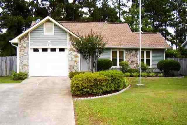 217 Stonebridge Dr. Myrtle Beach, SC 29588