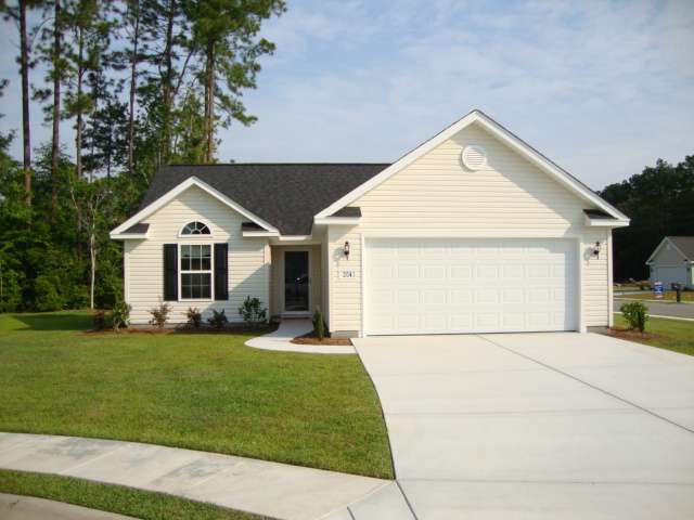 439 Irees Way Longs, SC 29568