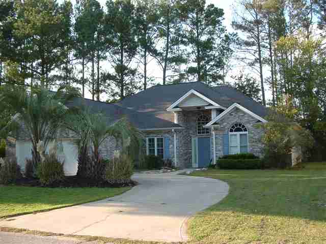 2317 Brick Dr. Longs, SC 29568