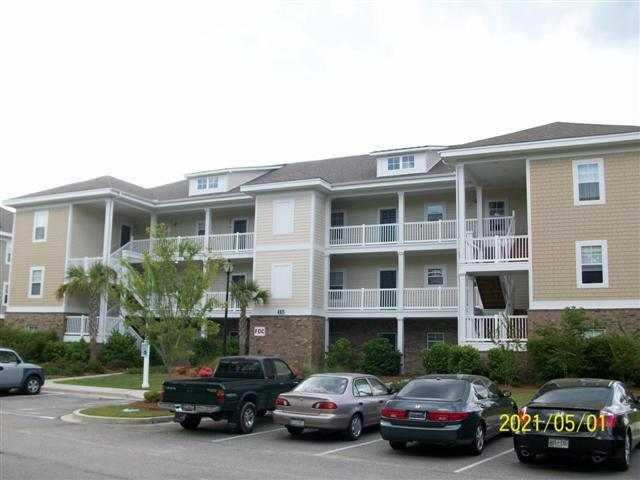 336 Wild Wing Blvd. UNIT L Conway, SC 29526