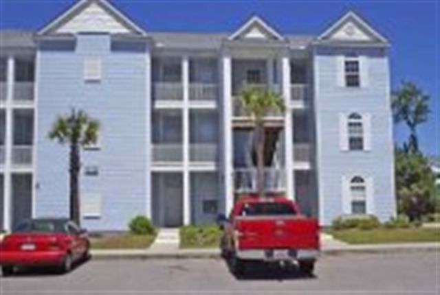 100 Fountain Pointe Ln. UNIT #303 Myrtle Beach, SC 29579