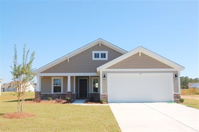746 Heathers Glen Ln. Calabash, NC 28467