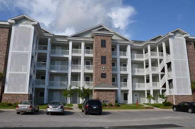 4887 Luster Leaf Circle UNIT #302 Myrtle Beach, SC 29577