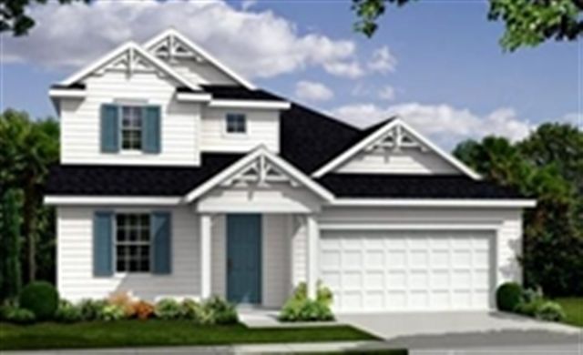 2050 Heritage Loop Myrtle Beach, SC 29577