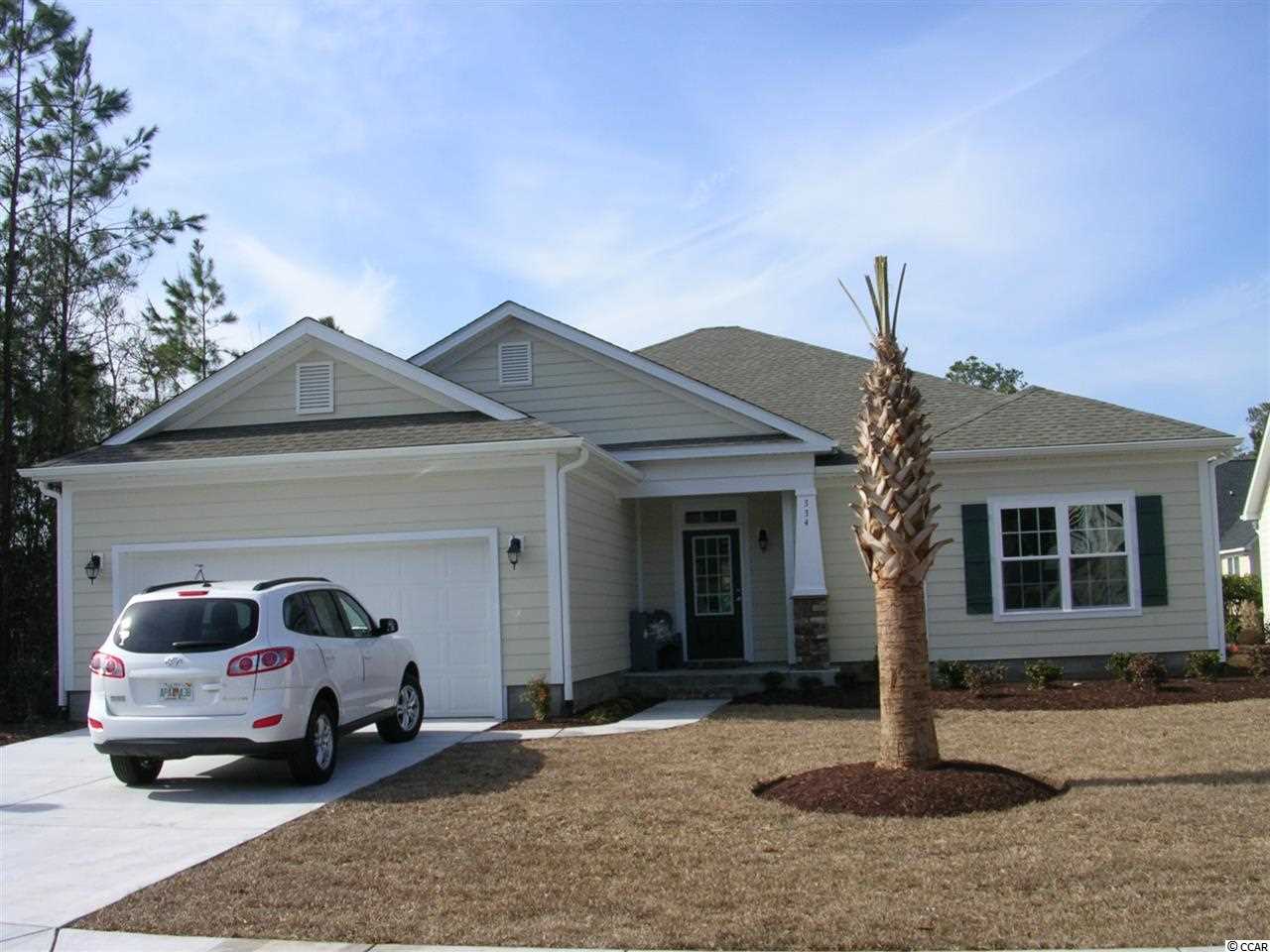 334 Bahama Dr. Murrells Inlet, SC 29576