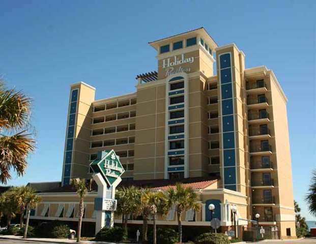 1200 N Ocean Blvd. UNIT #203 Myrtle Beach, SC 29577