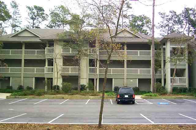 1401 Lighthouse Dr. UNIT #4123 North Myrtle Beach, SC 29582