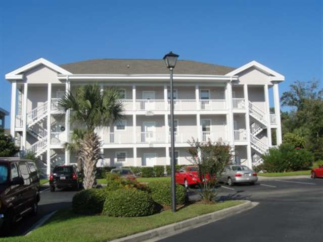 4683 Wild Iris Dr. UNIT #304 Myrtle Beach, SC 29577