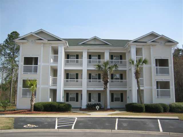 646 Tupelo Dr. UNIT 4-C Longs, SC 29568