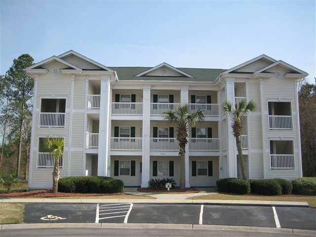 646 Tupelo Dr. UNIT 4-C Longs, SC 29568