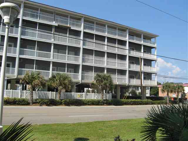 1401 South Perrin Dr. UNIT #403 North Myrtle Beach, SC 29582