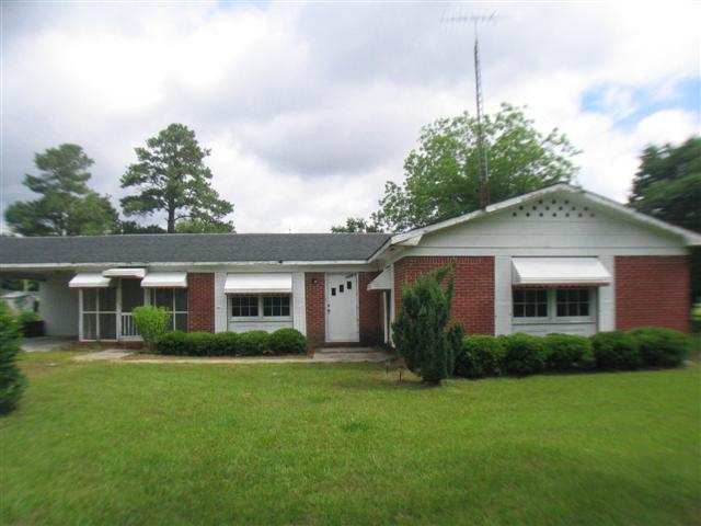 848 Chair Rd. Hemingway, SC 29554